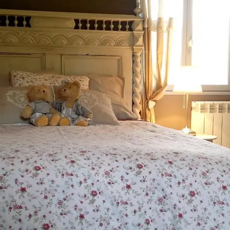 House With 2 Bedrooms In With Furnished Garden And Wifi 55 Km From The Beach Feriehus Lisores